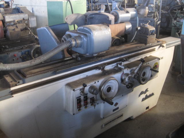 TACCHELLA ATIEFFE R 1000 